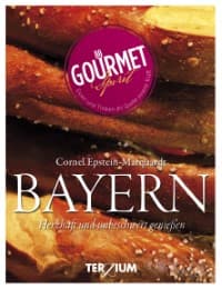 Cover von Gourmet Spirit Bayern