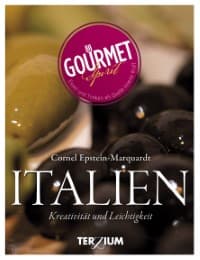 Cover von Gourmet Spirit Italien