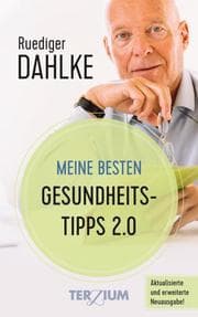 Cover von Meine besten Gesundheitstipps 2.0