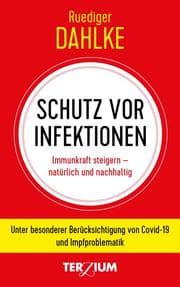 Cover von Schutz vor Infektionen
