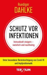 Cover von Schutz vor Infektion