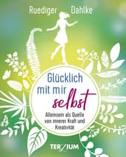 Cover von Glücklich mit mir selbst