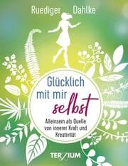 Cover von Glücklich mit mir selbst