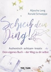 Cover von Schreib dein Ding!