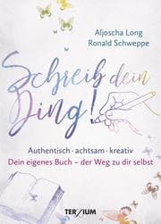 Cover von Schreib dein Ding!