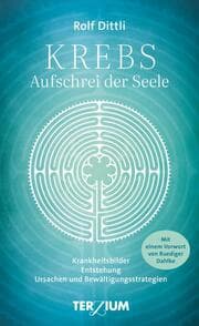 Cover von KREBS - Aufschrei der Seele
