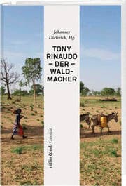 Cover von Tony Rinaudo - Der Waldmacher