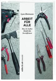 Cover von Arbeit für Alle