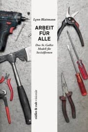 Cover von Arbeit für Alle