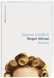Cover von Wegen Wersai