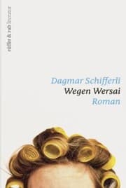 Cover von Wegen Wersai