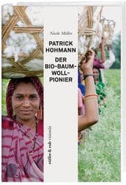 Cover von Patrick Hohmann - Der Baumwollpionier