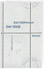 Cover von Der Held