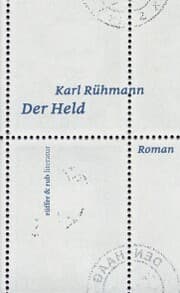 Cover von Der Held