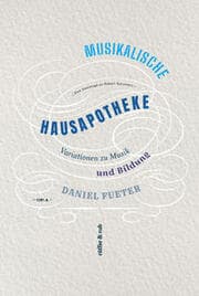 Cover von Musikalische Hausapotheke