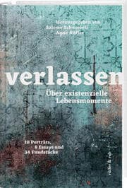 Cover von Verlassen