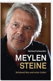 Cover von Meylensteine
