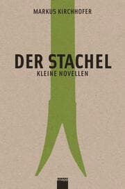 Cover von Der Stachel