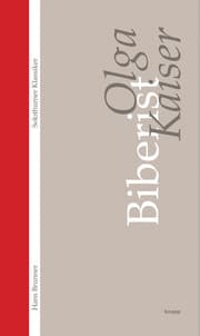 Cover von Olga Kaiser