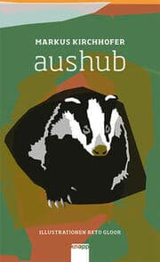 Cover von aushub