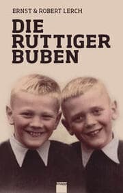 Cover von Die Ruttiger-Buben