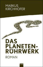Cover von Das Planetenrührwerk