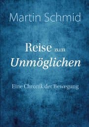 Cover von Reise zum Unmöglichen
