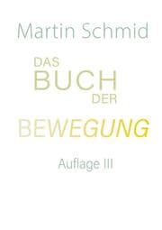 Cover von Das Buch der Bewegung