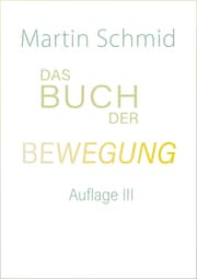 Cover von Das Buch der Bewegung