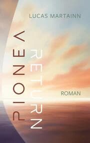 Cover von Pionéa Return