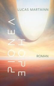 Cover von Pionéa Hope