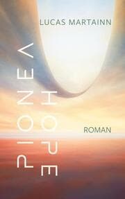 Cover von Pionéa Hope