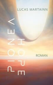 Cover von Pionéa Hope