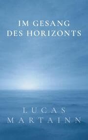 Cover von Im Gesang des Horizonts