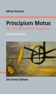 Cover von Principium Motus