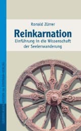 Cover von Reinkarnation