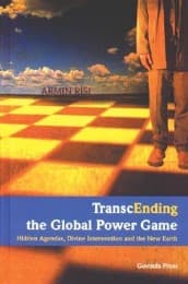 Cover von TranscEnding the Global Power Game