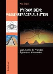 Cover von Pyramiden: Wissensträger aus Stein