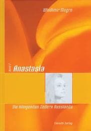 Cover von Anastasia 2