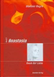 Cover von Anastasia 3