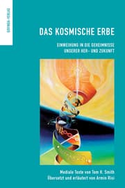 Cover von Das kosmische Erbe