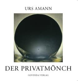 Cover von Der Privatmönch
