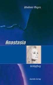 Cover von Anastasia 4