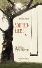 Cover von Sonnenliebe