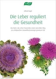 Cover von Die Leber reguliert die Gesundheit