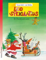 Cover von Leo Spekulatius