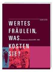 Cover von Wertes Fräulein, was kosten Sie?