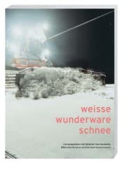 Cover von weisse wunderware schnee