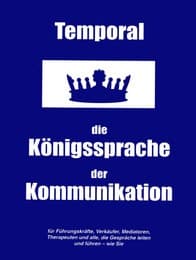Cover von Temporal