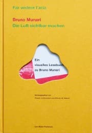 Cover von Die Luft sichtbar machen / Far vedere l'aria